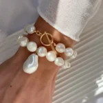 Explore bold and unique statement jewelry pieces crafted for individuality. Shop artisan-designed rings, necklaces, and earrings that define elegant confidence.