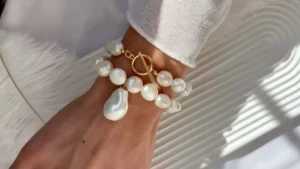 Explore bold and unique statement jewelry pieces crafted for individuality. Shop artisan-designed rings, necklaces, and earrings that define elegant confidence.