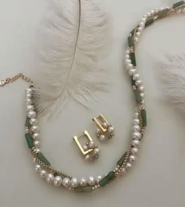 Shop Layered and Minimalist Jewellery Collections